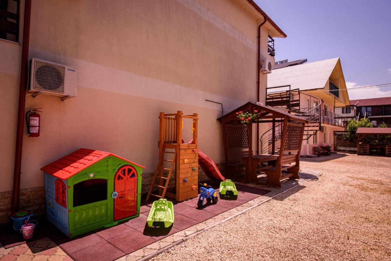 Complex Lorena Hotel Navodari