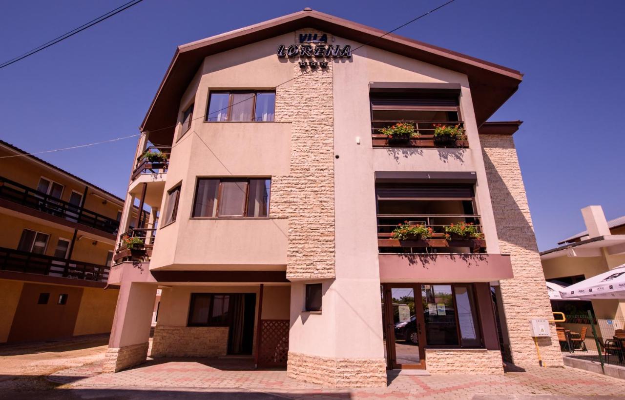 Hotel Lorena Năvodari