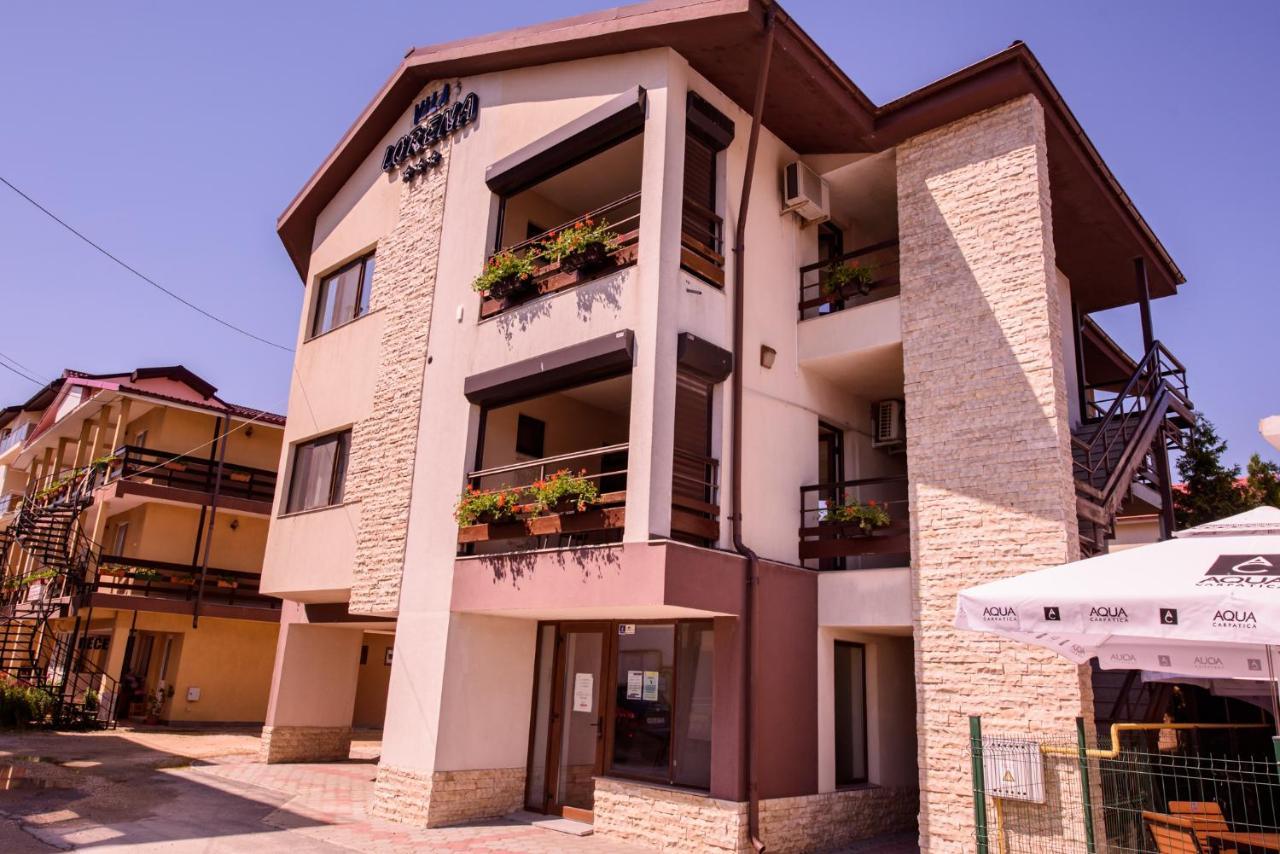 Complex Lorena 3*