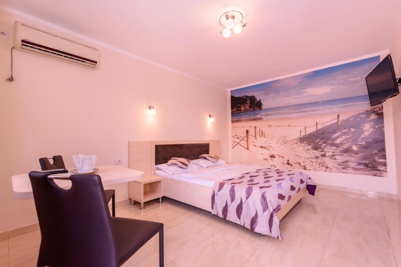 Hotel Complex Lorena