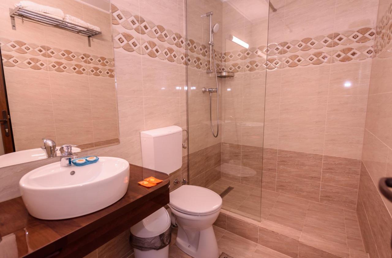 Lorena Hotel Năvodari