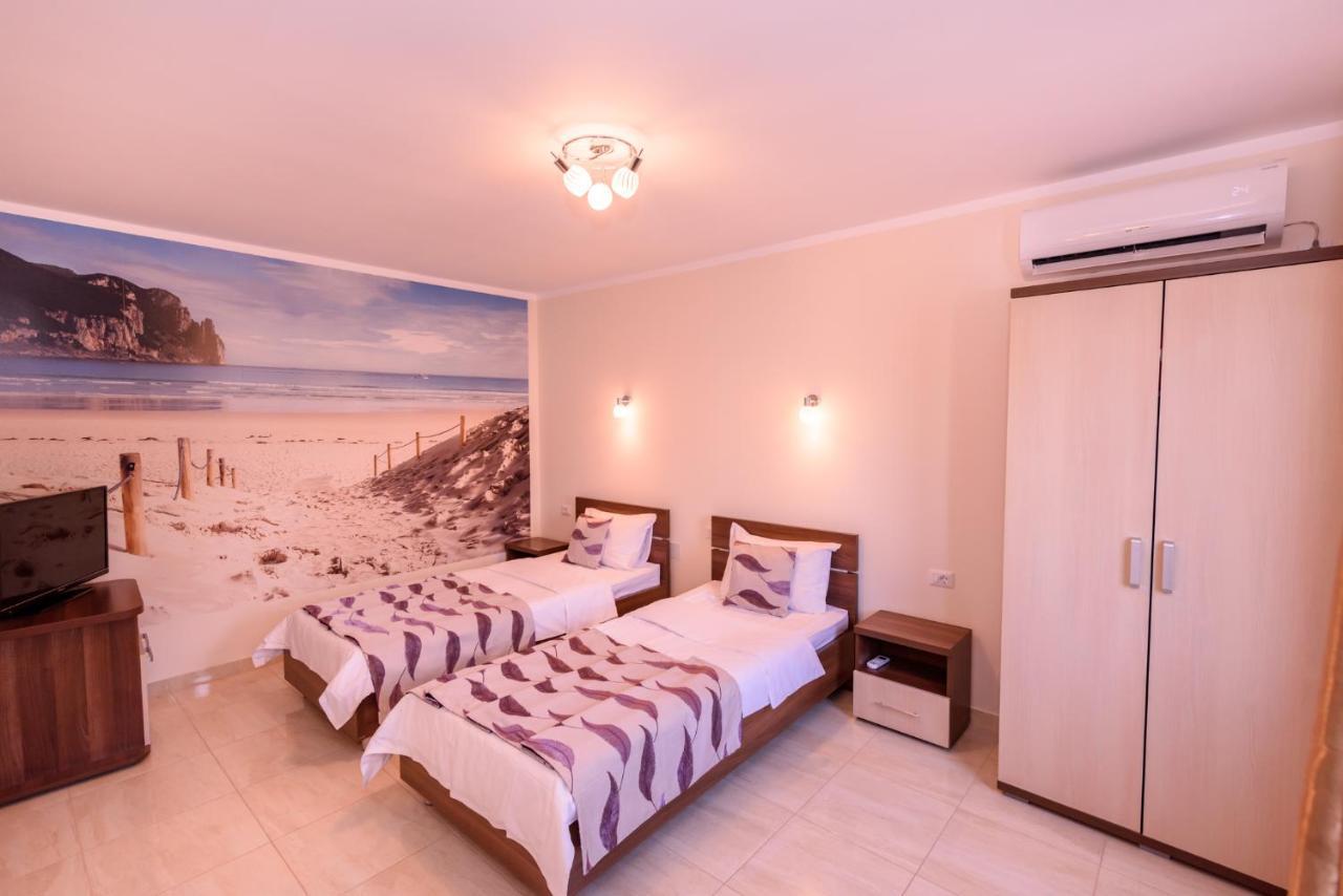 Hotel Lorena 3*