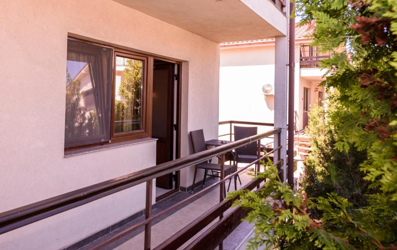 Lorena Hotel