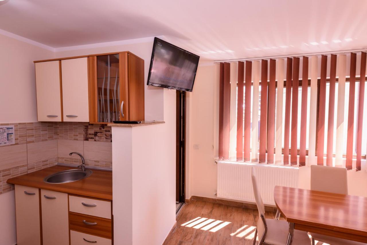 Hotel Complex Lorena Navodari