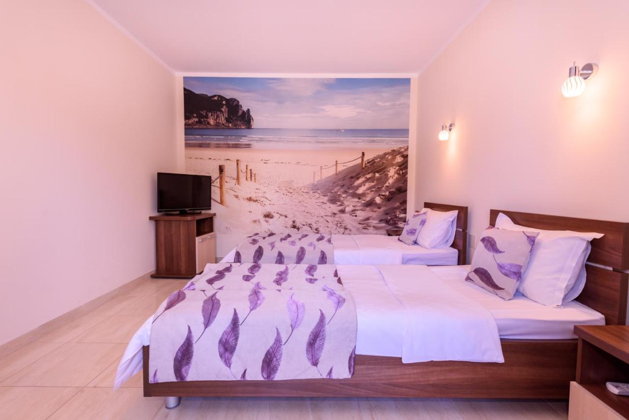 Lorena Hotel 3*