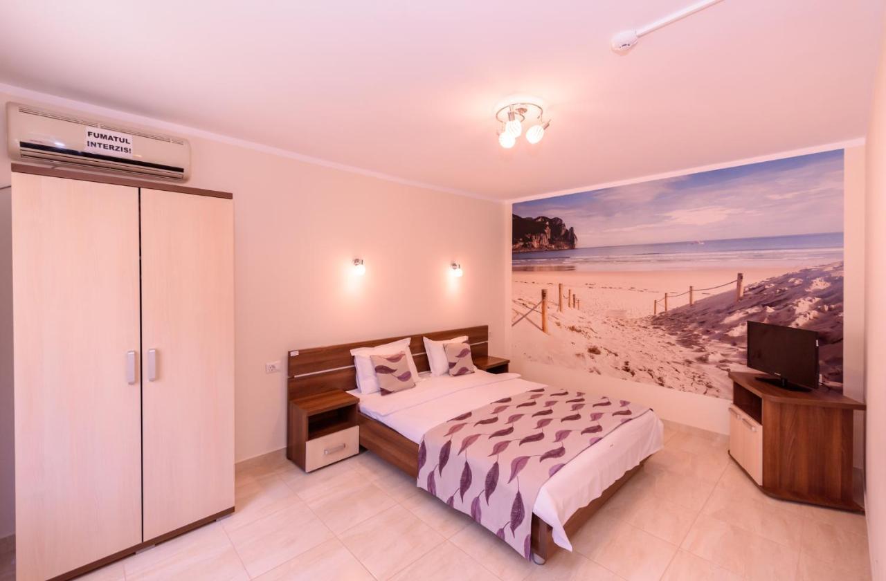 Complex Lorena Hotel