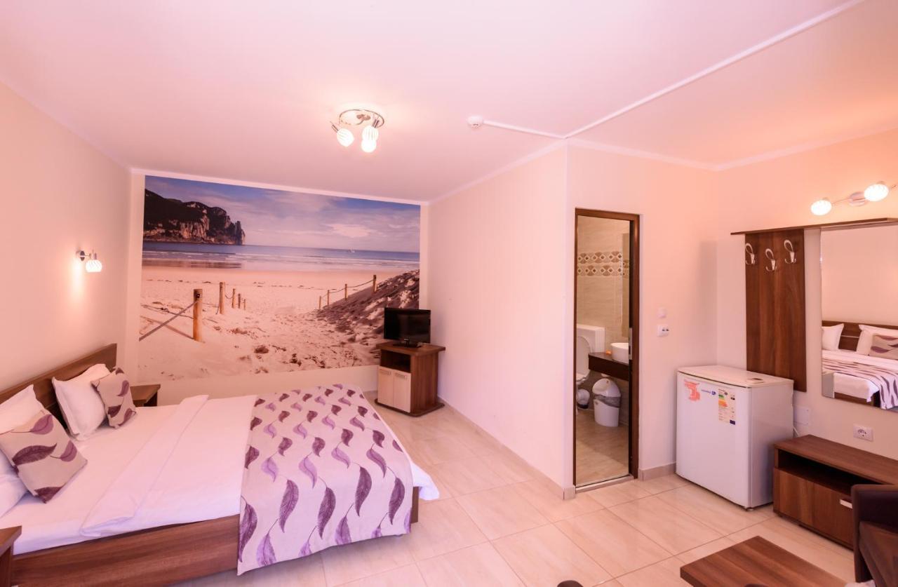 Hotel Complex Lorena 3*