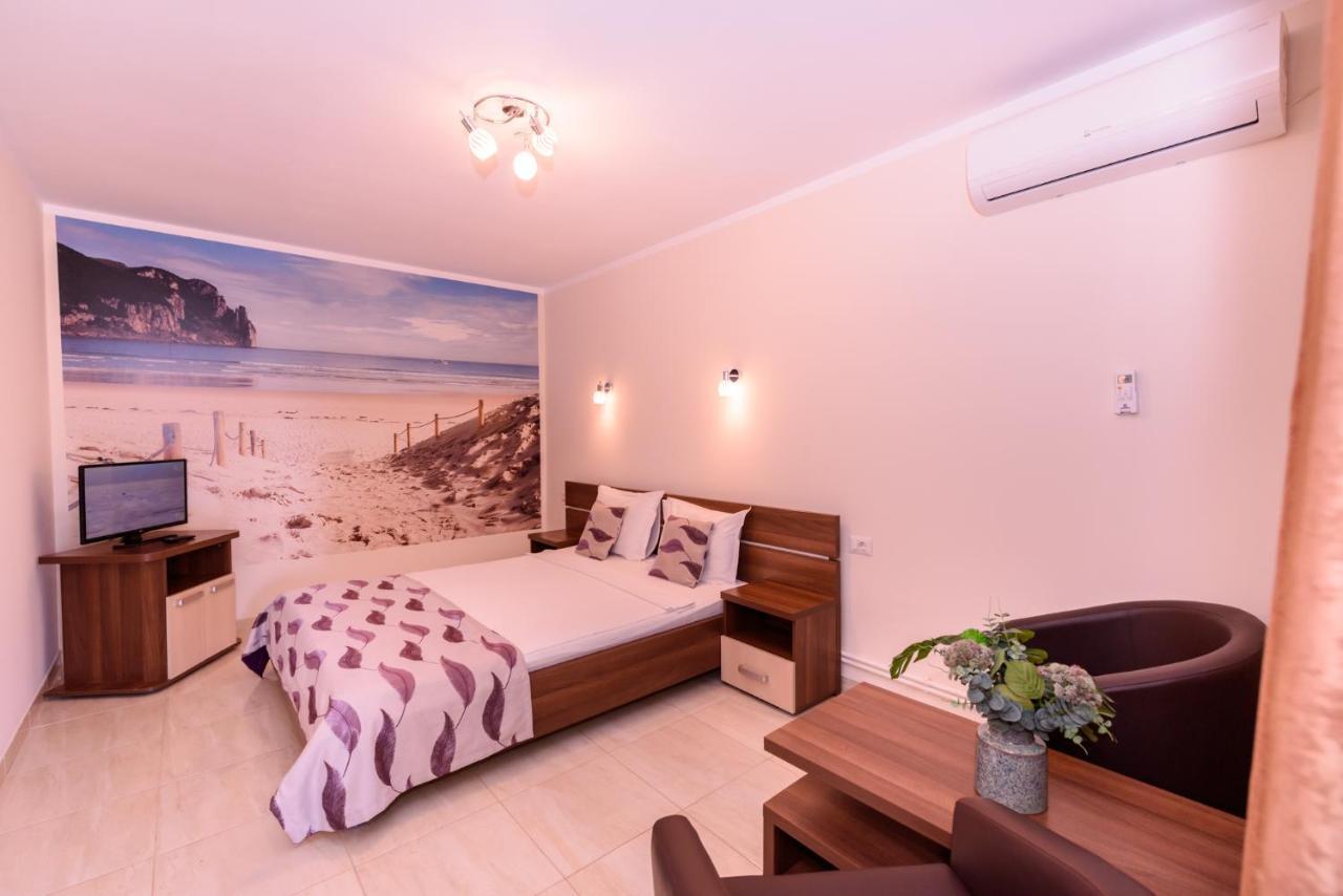 Complex Lorena Hotel Navodari