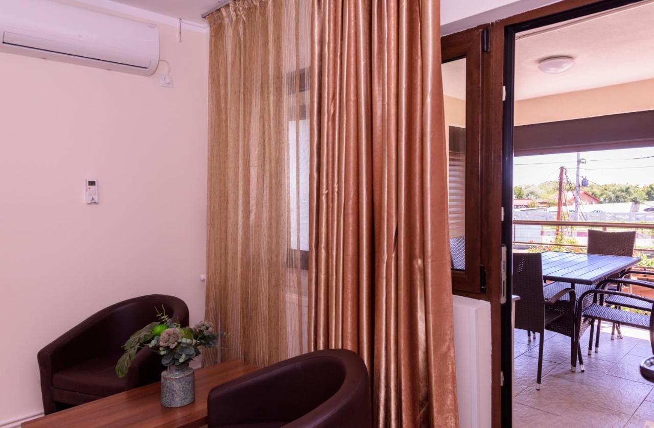 Hotel Lorena Năvodari