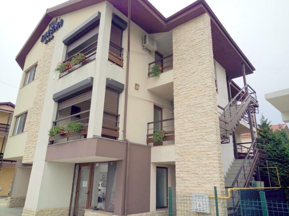 Hotel Lorena